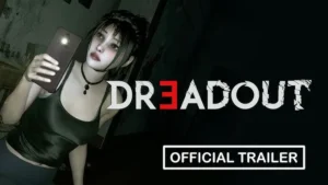 DreadOut 3 Resmi Diumumkan