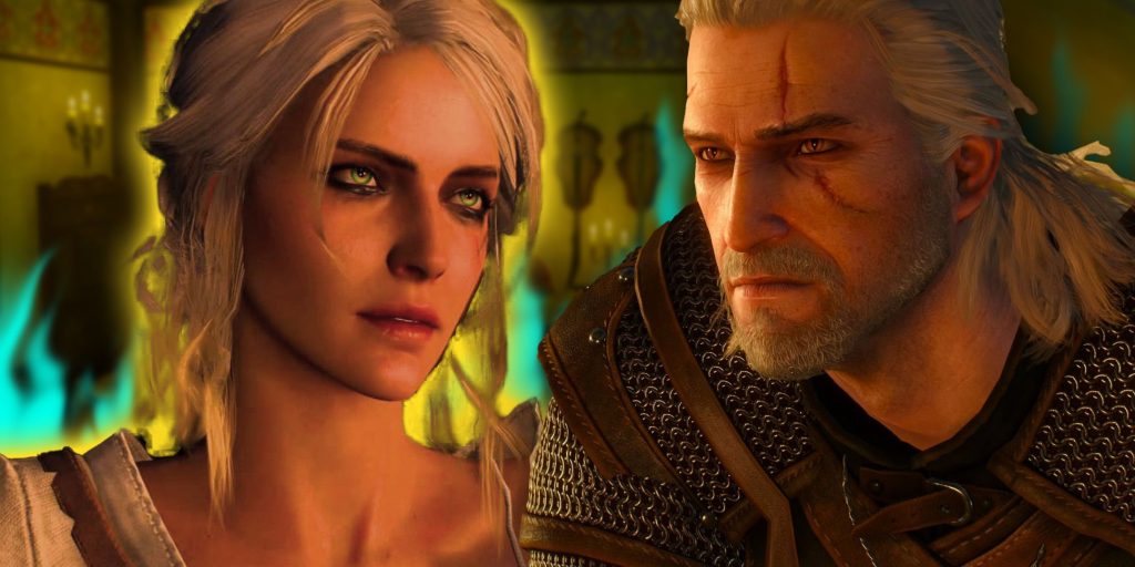 morninroutine 7 Judul: Geralt's VA Slams "Woke" Claims About Witcher 4!