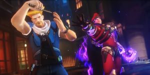 Overwatch 2: Kolaborasi Street Fighter Bikin Nagih!