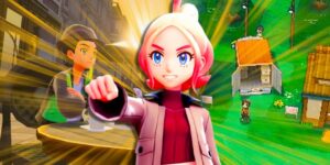 Pokémon Legends Z-A: Berani Tinggalkan Tradisi, Siap Gemparkan?