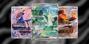 Gawat! Set Pokémon TCG Terbaru Bikin Dompet Nangis?