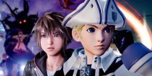 Petisi Viral! Square Enix Diminta Rilis Kingdom Hearts yang Dibatalkan!