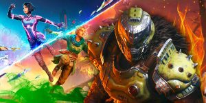 Judul: HOT! 10 Game Terbaik 2025 yang Bikin Nagih!