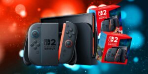 Switch 2: Salahkah Pilih Nunggu Undangan Nintendo?