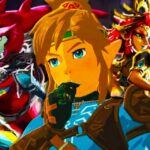Judul: Zelda: 300 Jam, Satu Hal Hilang!