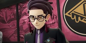 Rahasia Terbesar Pokémon Legends: Z-A!