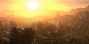 Zombie Apocalypse Ditunda!