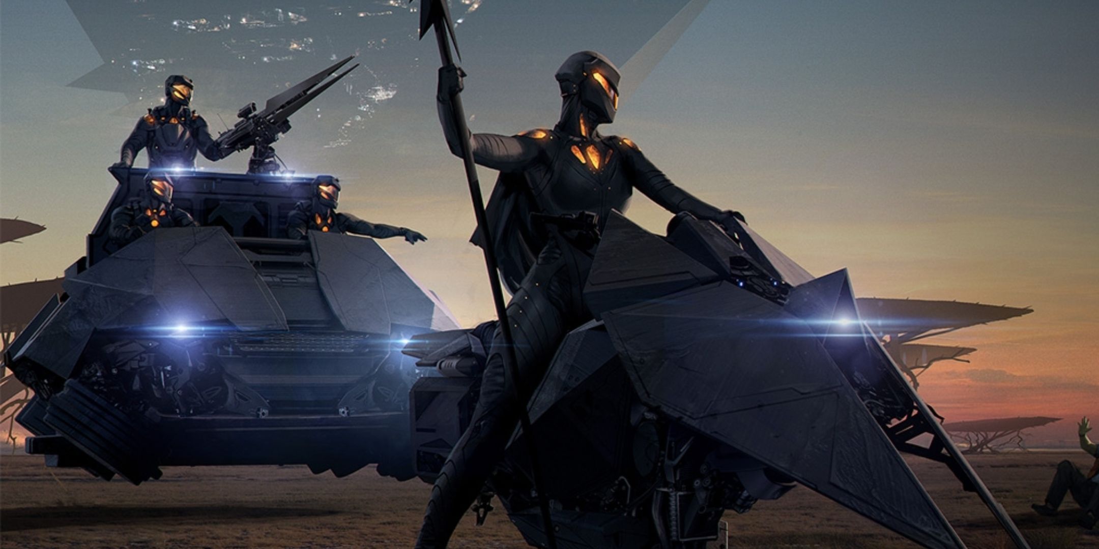 Rebut Strategi Luar Angkasa Ini Sebelum Hilang! 1 Rebut Strategi Luar Angkasa Ini Sebelum Hilang!