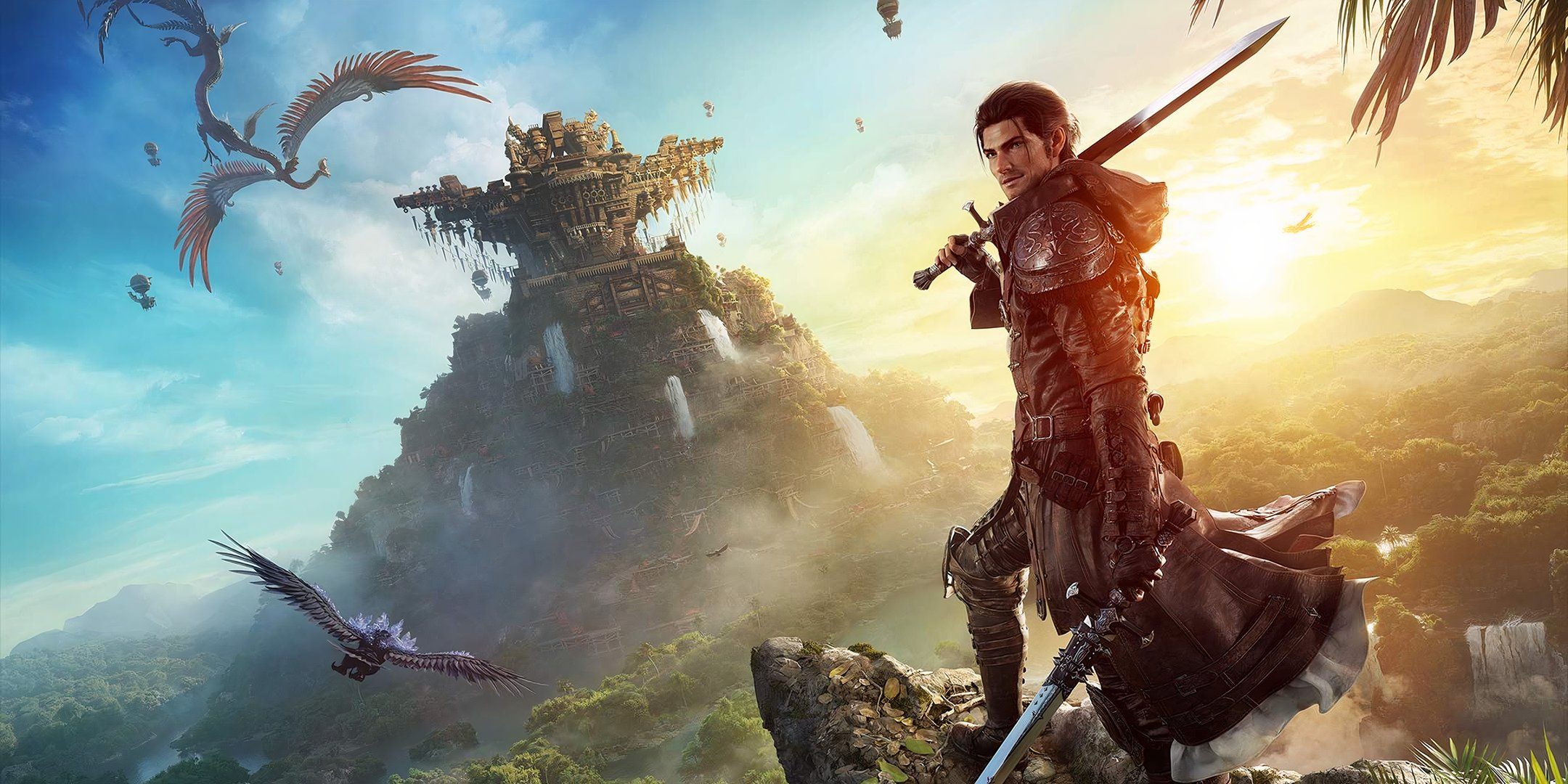 FFXIV: Dawntrail Gagal?  Masa Depan Gelap?