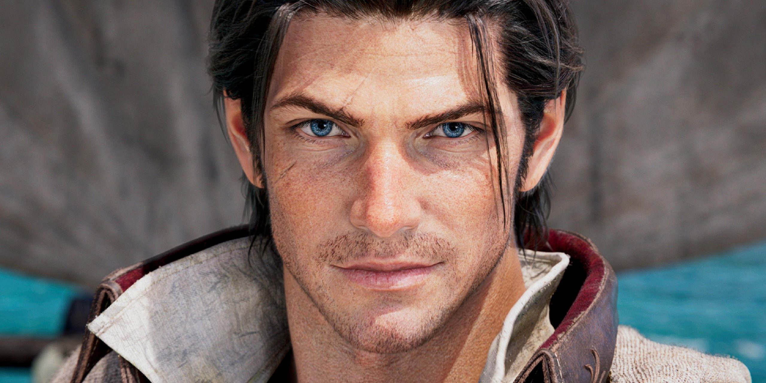 FFXIV:  Benci Karakter Baru? Ini Buktinya!