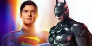 5 Game Superhero DC Terbaik Setelah Nonton Superman!