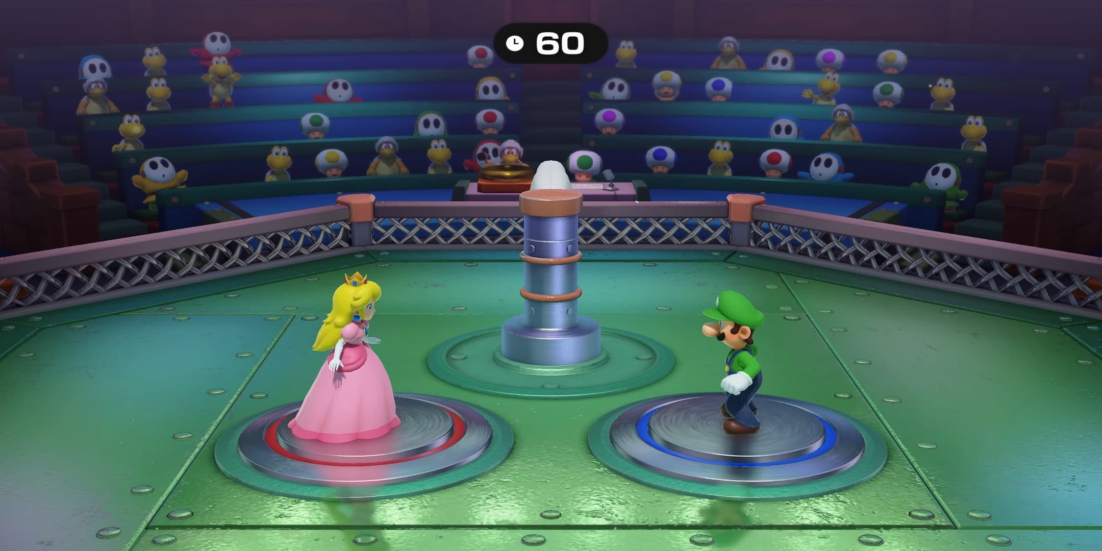 Super Mario Party: Jamboree TV -  Lebih Baik Dari Aslinya?