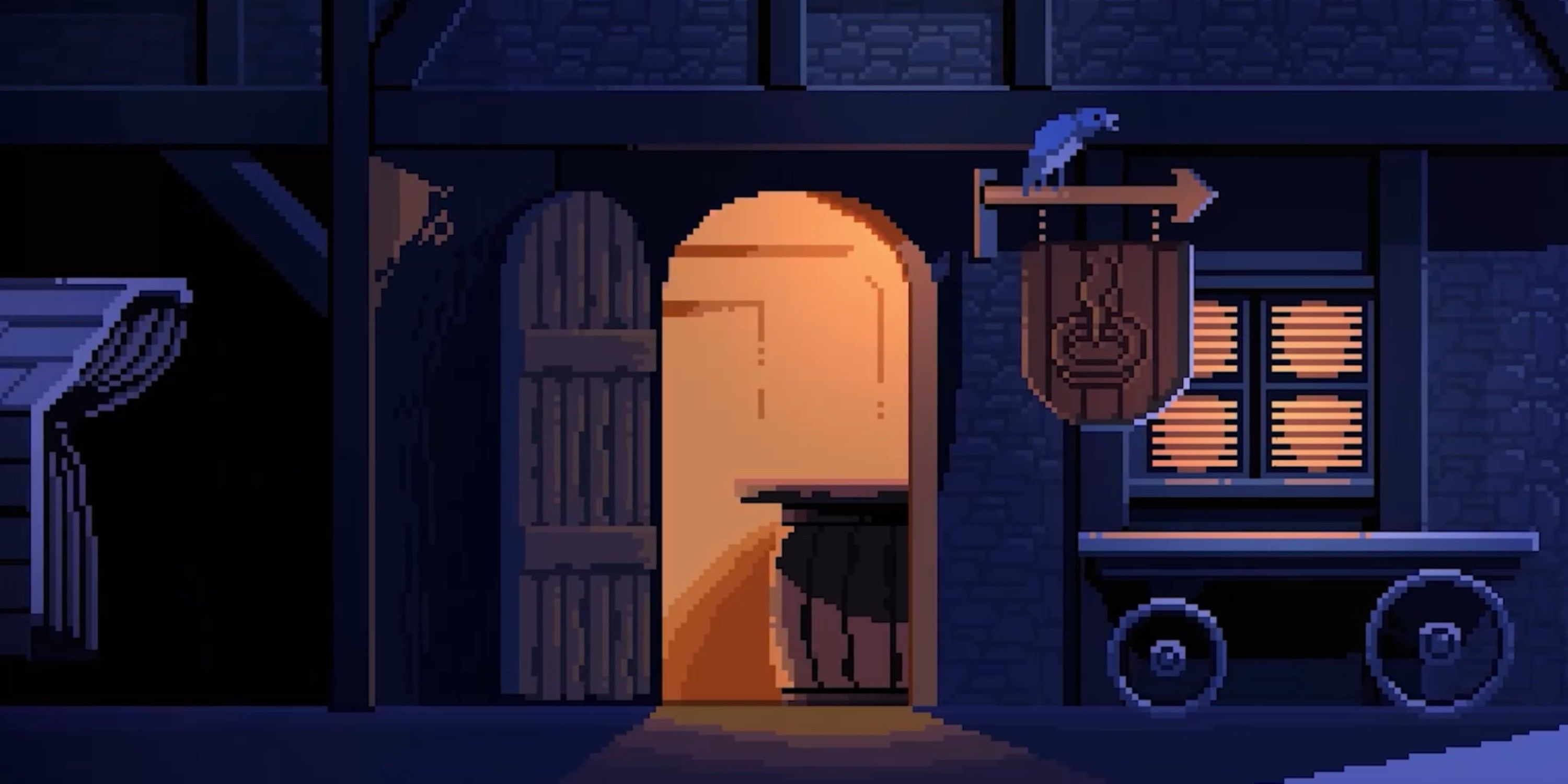 Game Horor Gratis Ini Bikin Bulu Kuduk Merinding!