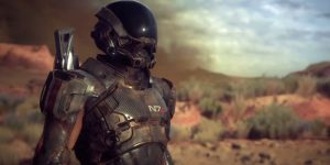 Rahasia Kekuatan Mass Effect Baru Terungkap!