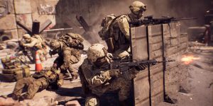 Mode Rahasia Battlefield 6:  Ini Dia Game Changer-nya!