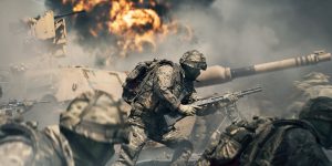 Battlefield 6: Hancurkan Segalanya!