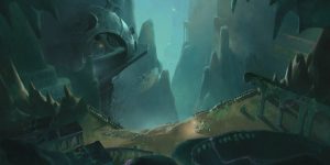 RPG Legendaris Akhirnya Mendarat di Switch!