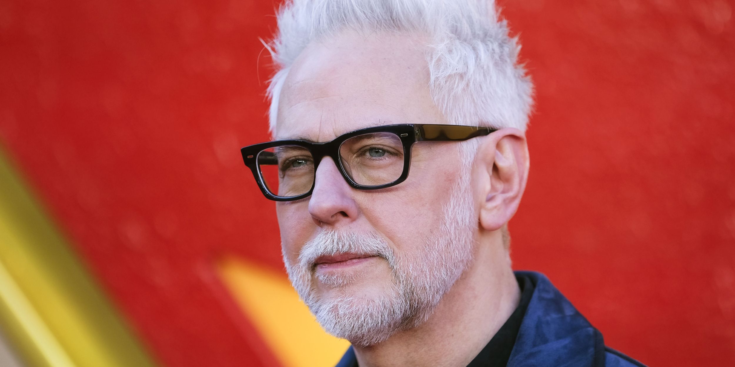 Kejutan! Masa Depan Game DC di Tangan James Gunn!