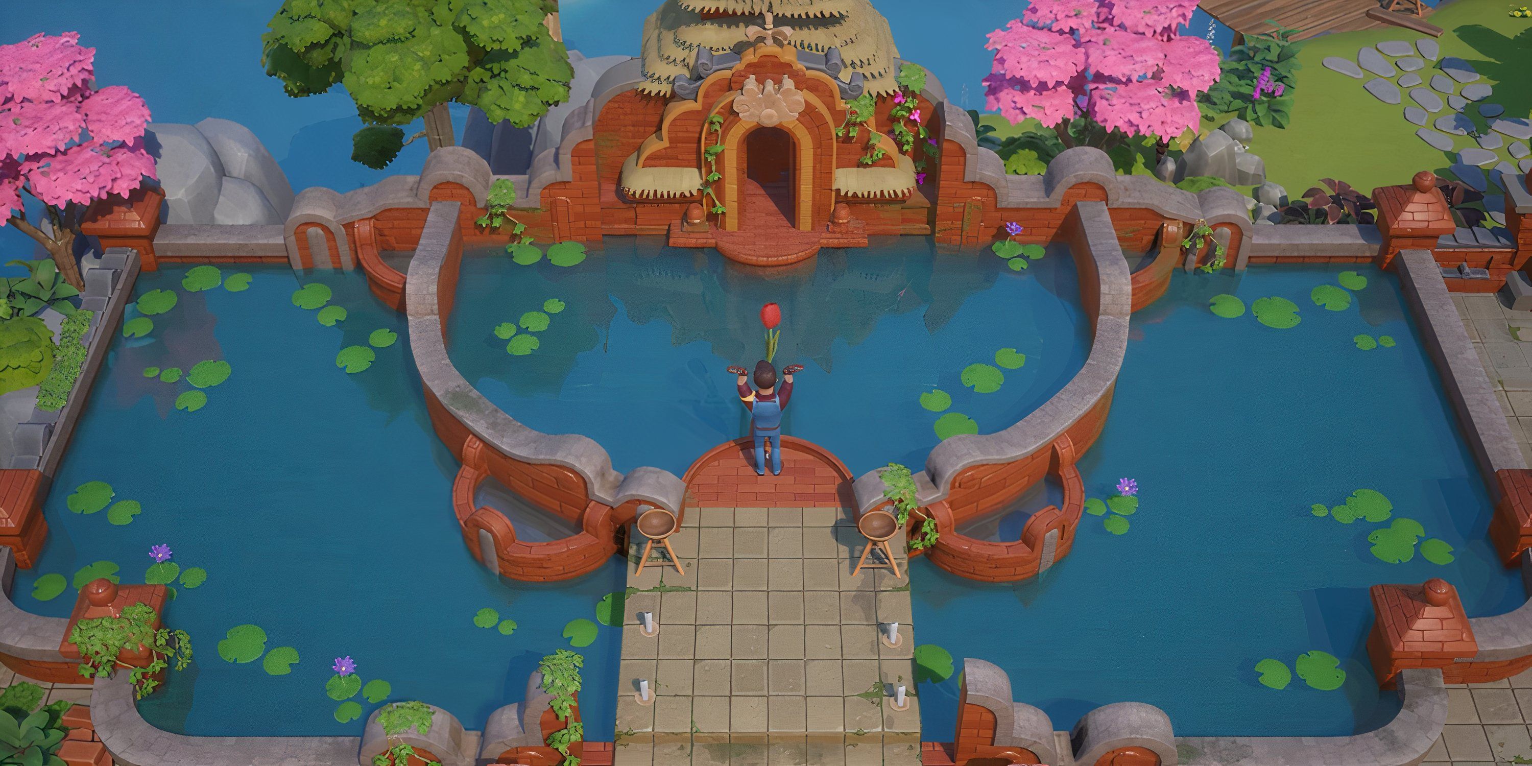 Petualangan Baru Menanti! Game GRATIS Ini Datang ke PS Plus!