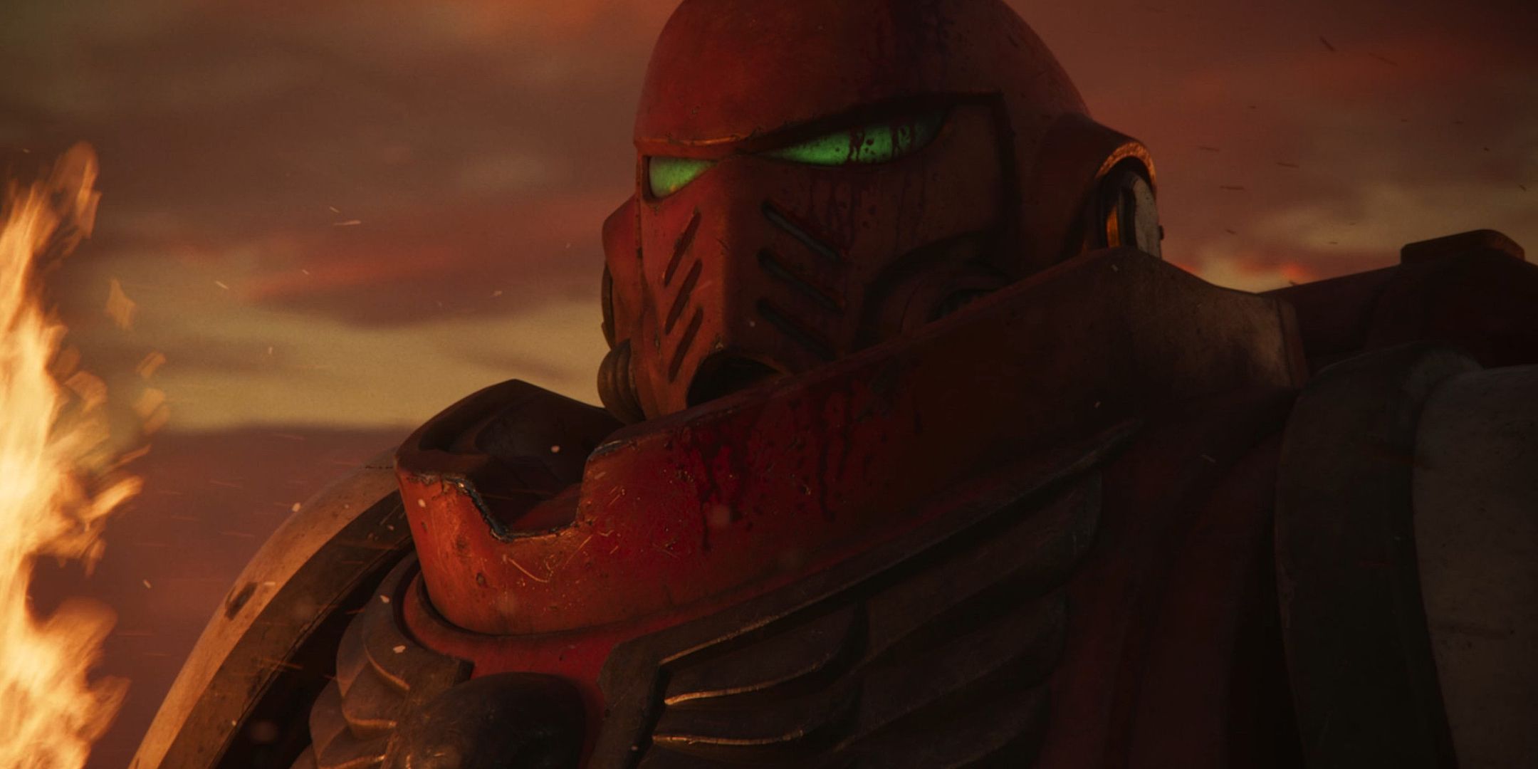 Kejutan! Dawn of War 4: Sang Juru Selamat?