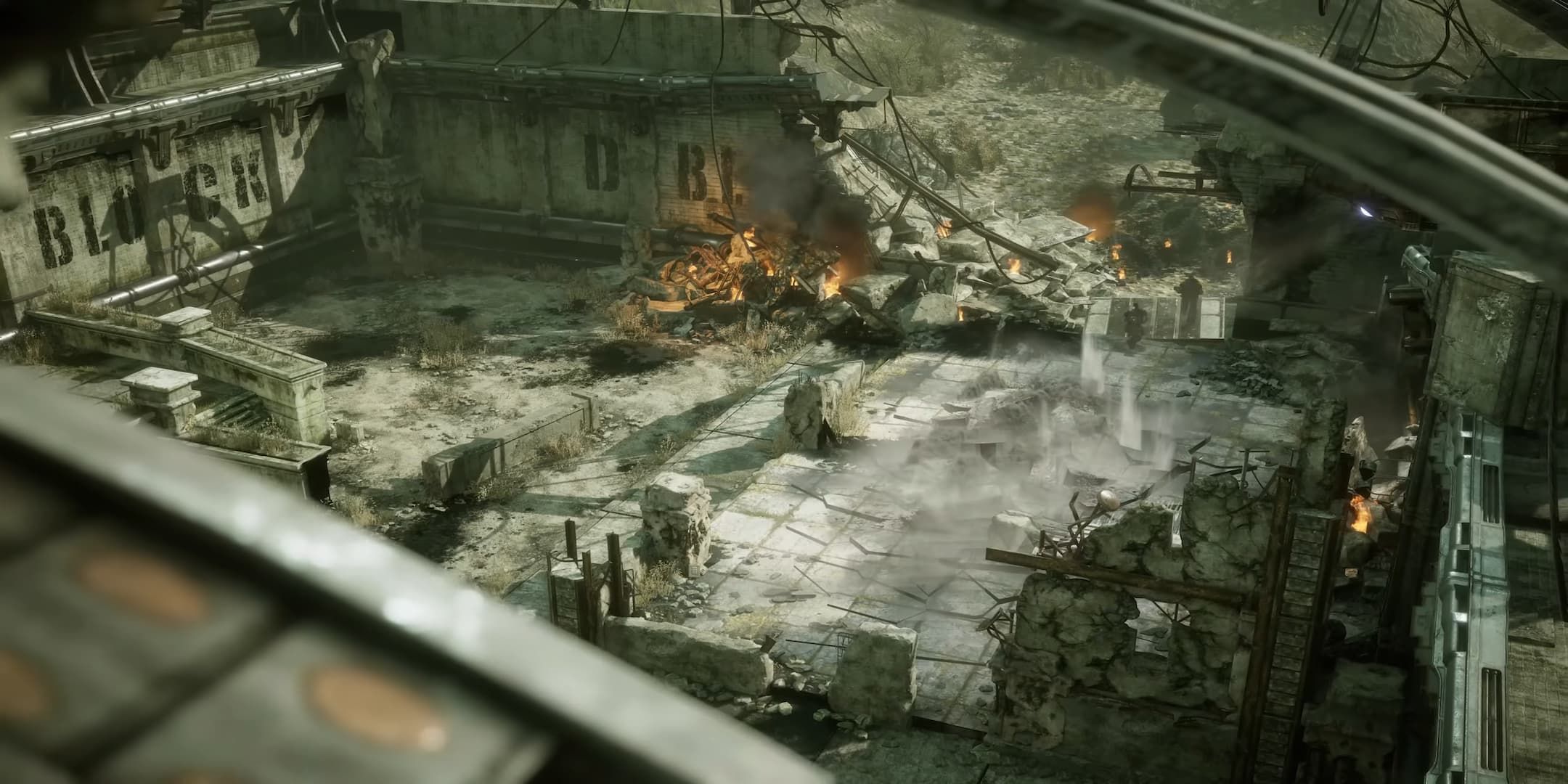 Gears of War Kembali!  Tanggal 26 Agustus Akan Jadi Hari Besar!