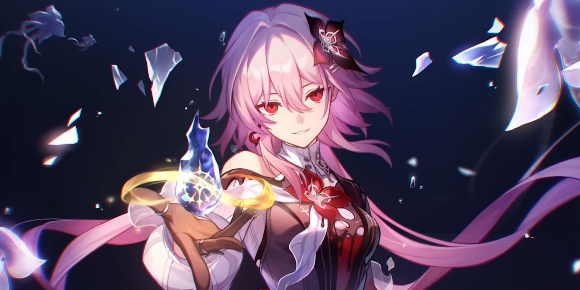 Raih Evernight! Pre-Farming Material Honkai: Star Rail 3.6!