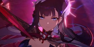 Gacha Gila! Hysilens atau Cerydra?