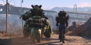 Rahasia Fallout 4: RPG Gagal, Tapi Sistem Ini Sempurna!