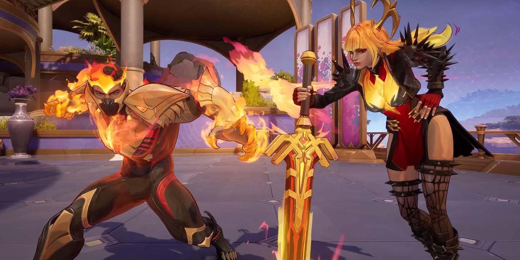 Kejutan Musim 3.5 Marvel Rivals: Kolaborasi Baru dan Perubahan META!