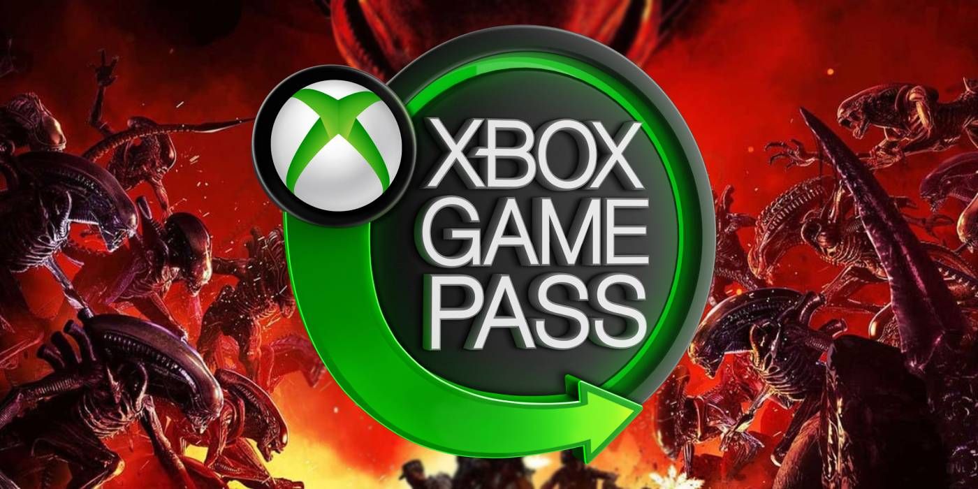 Serangan Xenomorph! Game Gratis di Xbox Game Pass!