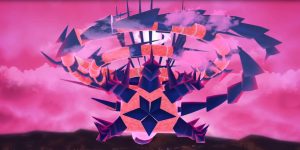 Tangkap Eternatus di Pokémon GO: Petualangan Epik Menanti!