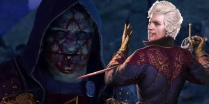 Kesalahan Terbesarku di Baldur's Gate 3: Bukti RPG Terbaik Dekade Ini!