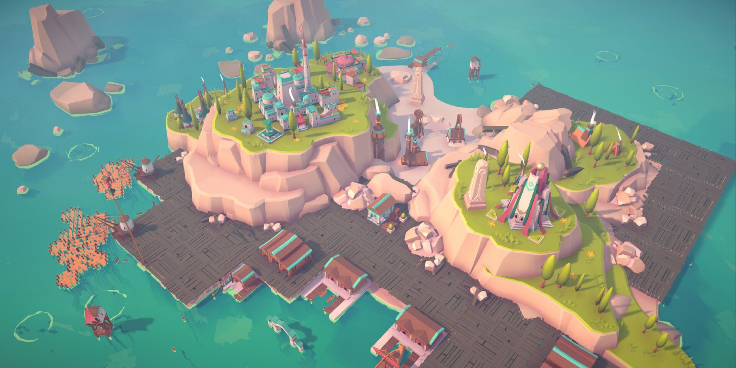 Rahasia Game Cozy Nintendo Switch Harga Murah!