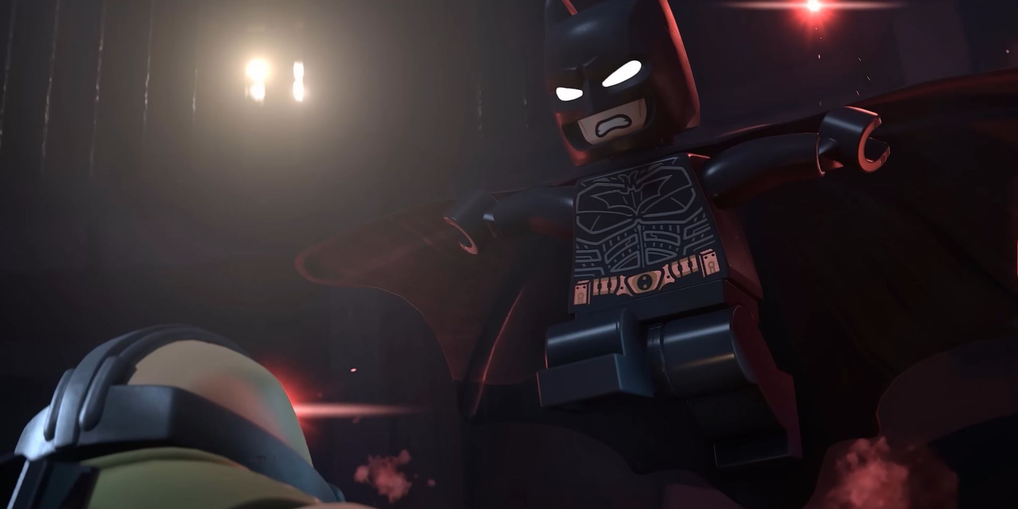 LEGO Batman Baru:  Hindari Kesalahan Skywalker Saga!
