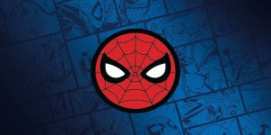 Spider-Man Menggebrak Dunia Magic: The Gathering!