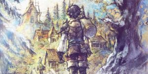 Bencana di Depan Mata? Octopath Traveler 0 dan Kesalahan Fatalnya!