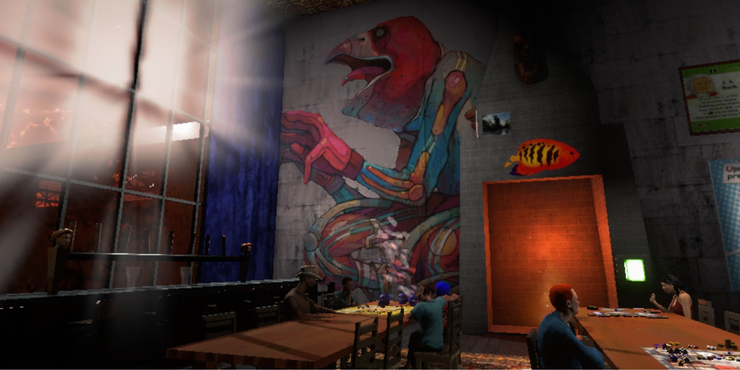 Game Surreal GRATIS di Steam: Museum Aneh nan Menawan!