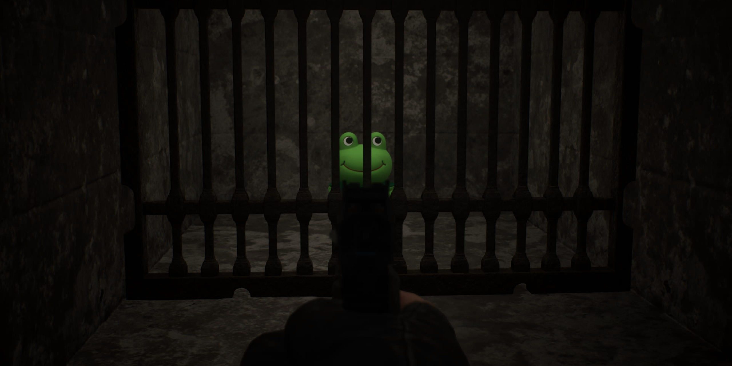 Rahasia Tersembunyi di Metal Gear Solid Delta: Snake Eater!