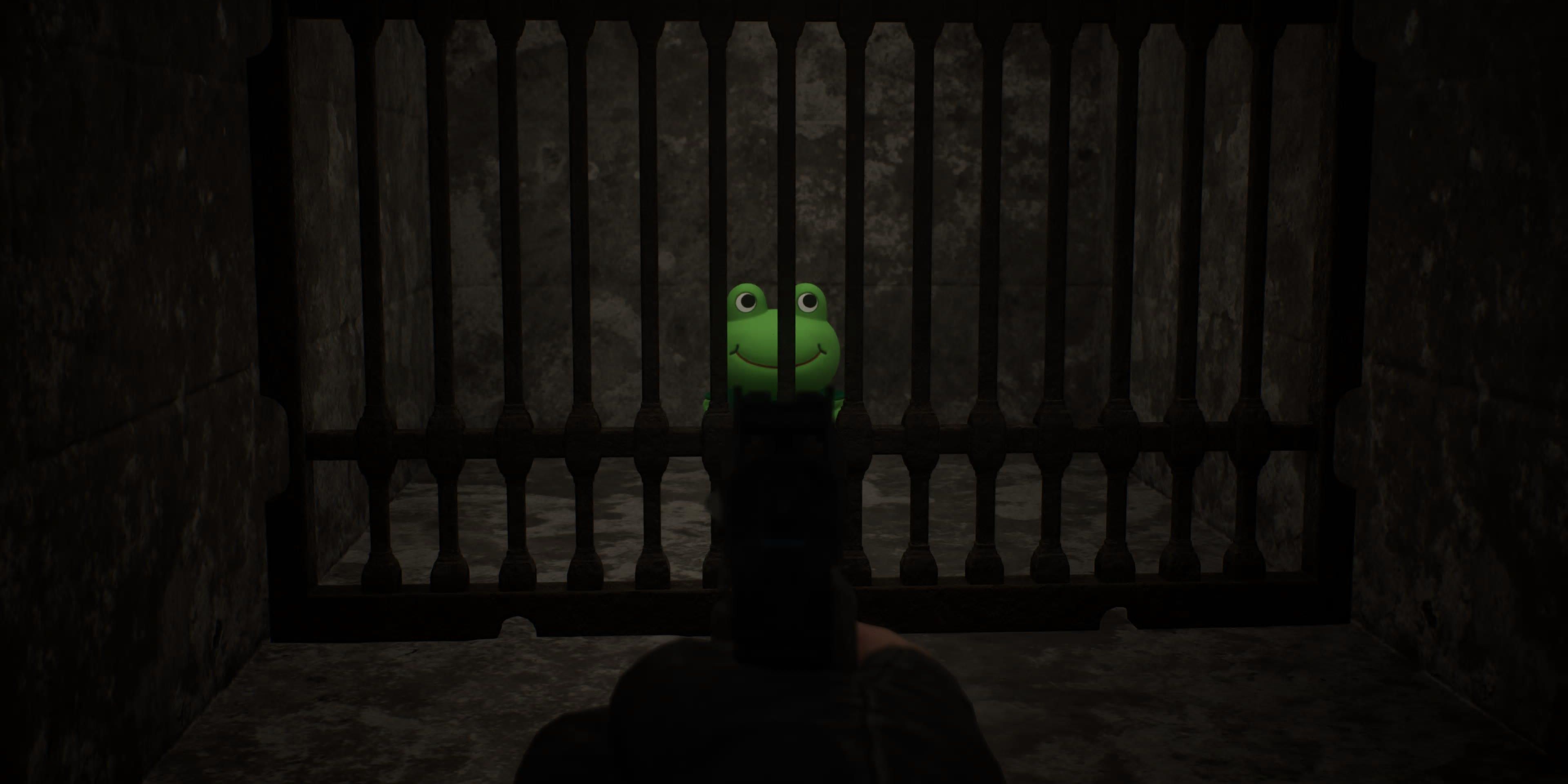 Rahasia Tersembunyi di Metal Gear Solid Delta: Snake Eater!