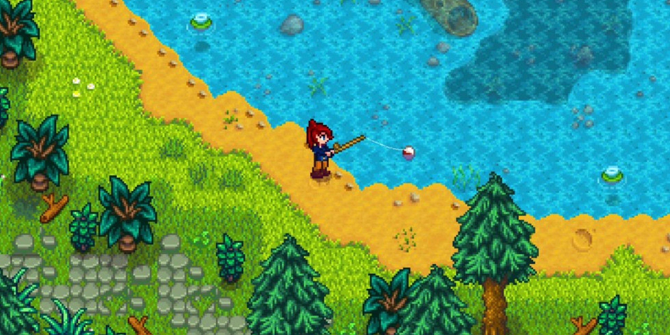 Rahasia Game Steam 97% Positif: Stardew Valley Ketemu Stray!