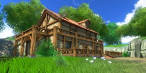 RPG Legendaris Ini GRATIS, Buruan Download!