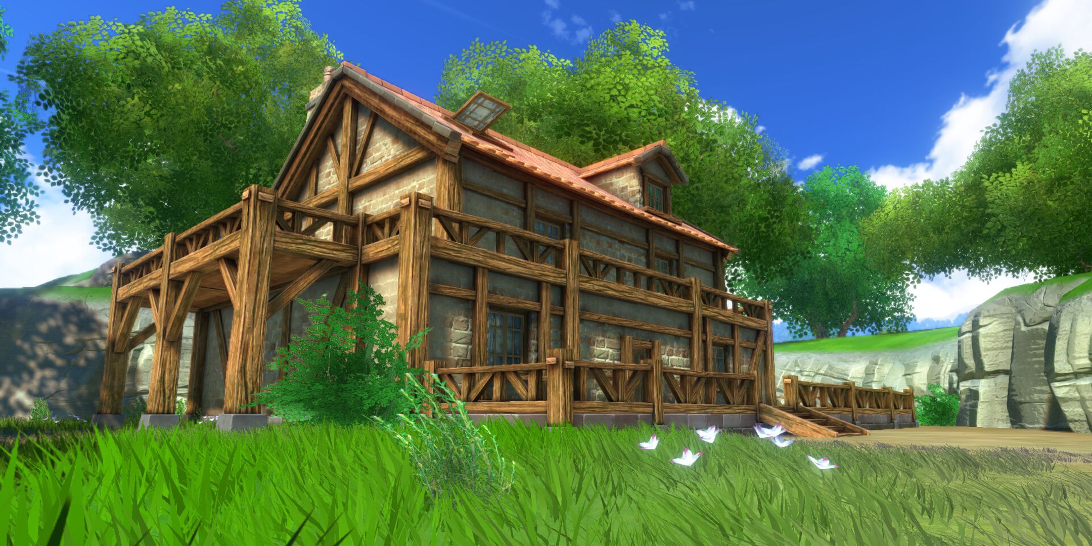 RPG Legendaris Ini GRATIS, Buruan Download!