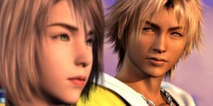 Akankah FF7 Remake Mengulangi Kesalahan FFX-2?