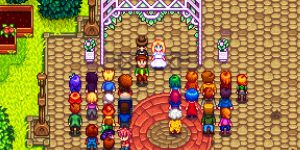 Rahasia Terbesar Update Stardew Valley 1.7!