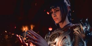 Bug Berdarah di Baldur's Gate 3? Patch Terbaru Beraksi!