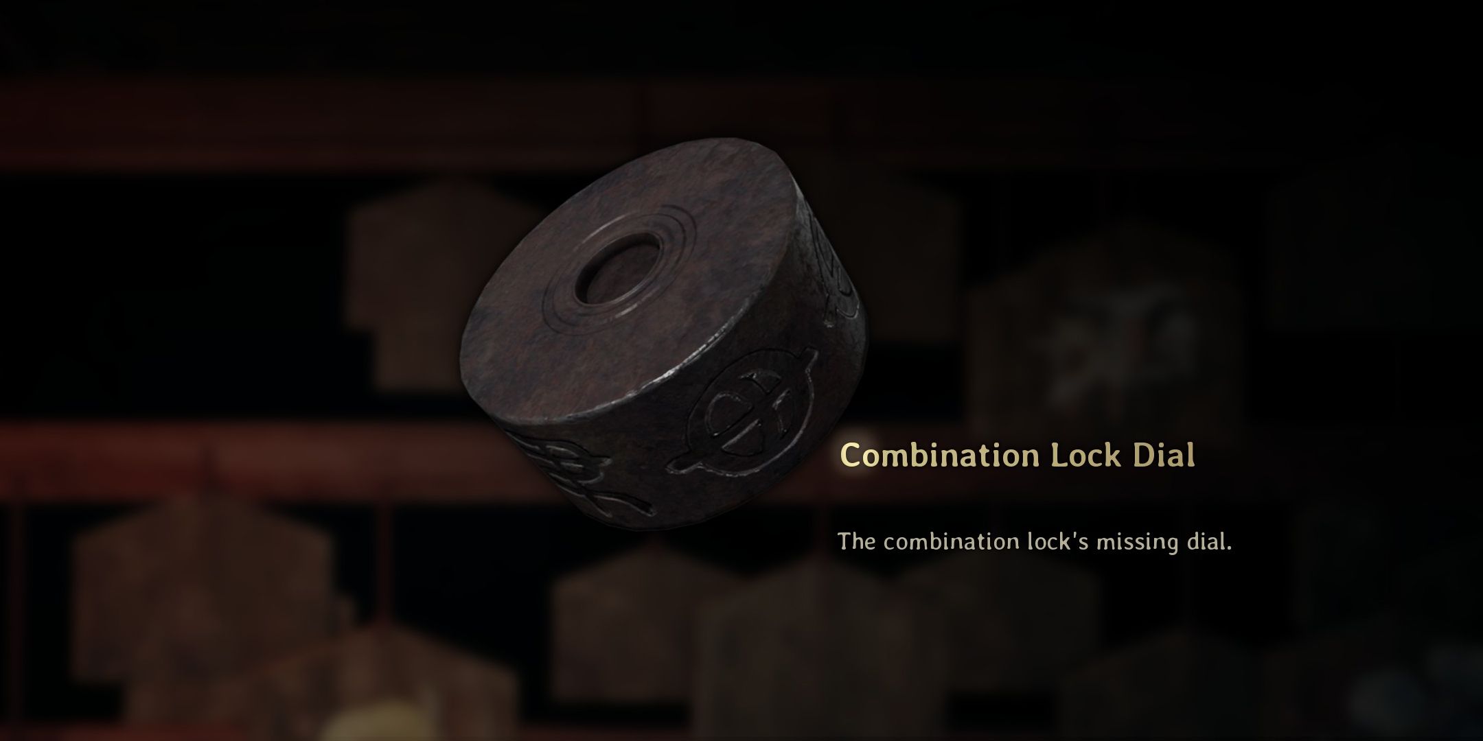 Rahasia Terbongkar! Pecahkan Kode Peti Suci Silent Hill f! 1 Rahasia Terbongkar! Pecahkan Kode Peti Suci Silent Hill f!