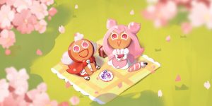 Rahasia Kode Cookie Run: Kingdom (Maret 2025)!