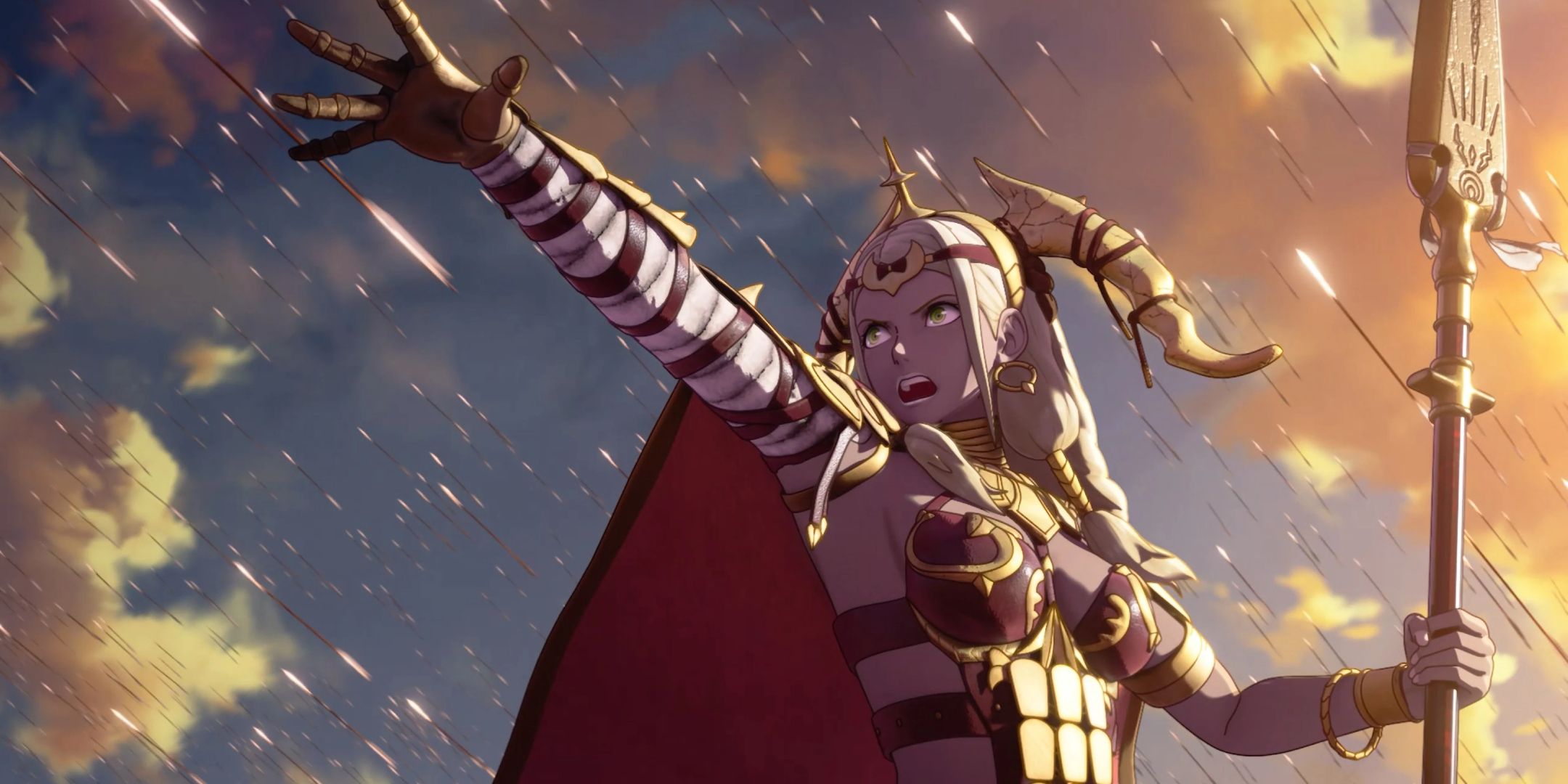 Fire Emblem: Benarkah Tak Berkembang?