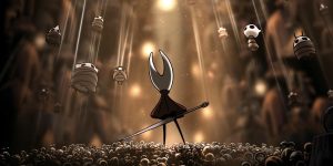 Silksong: Bukan Sekuel, Tapi Game Baru!