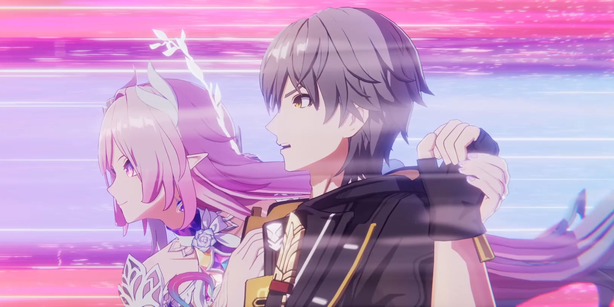 Ledakan Bintang!  Update Honkai: Star Rail 3.6 Segera Tiba!